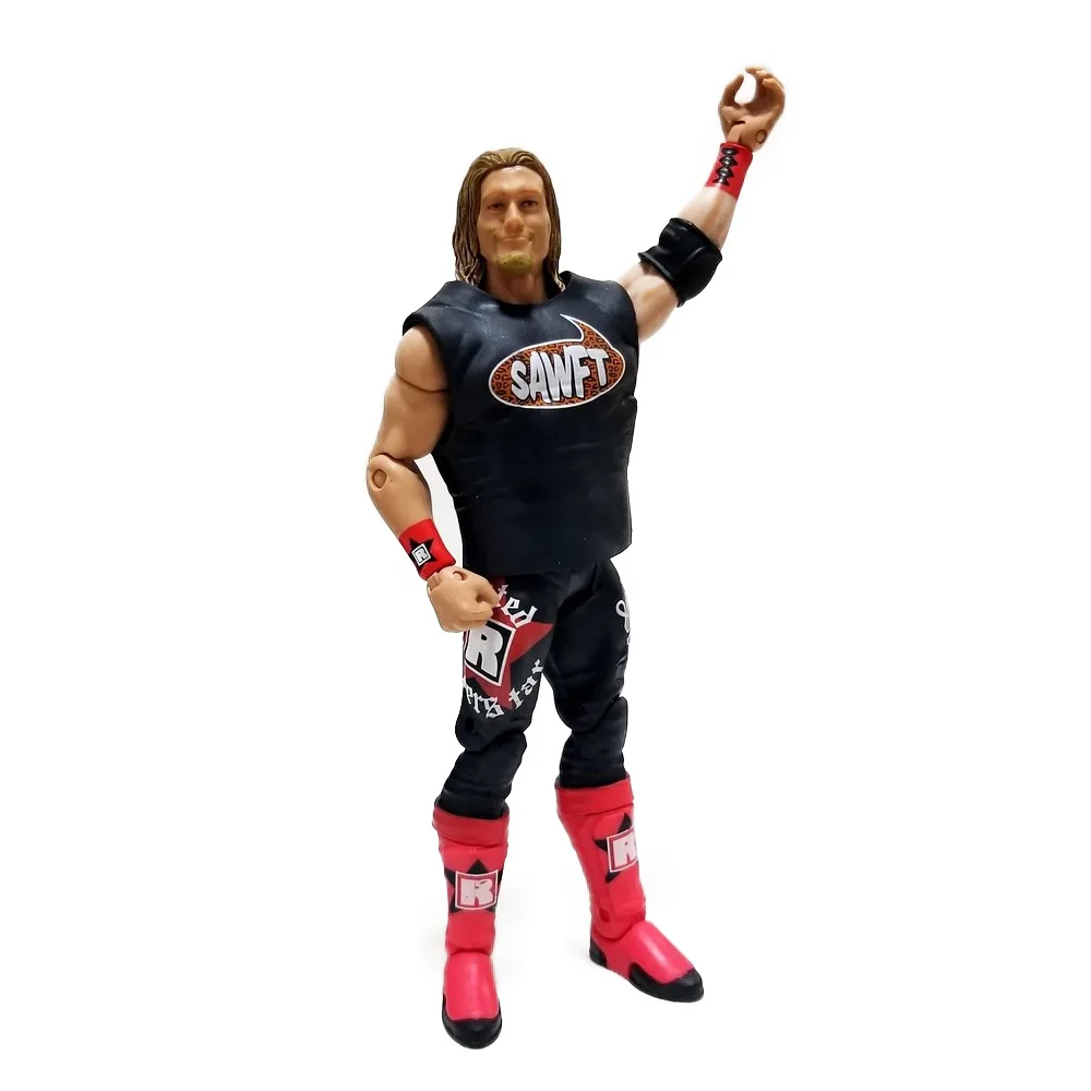 rc crawler action figure