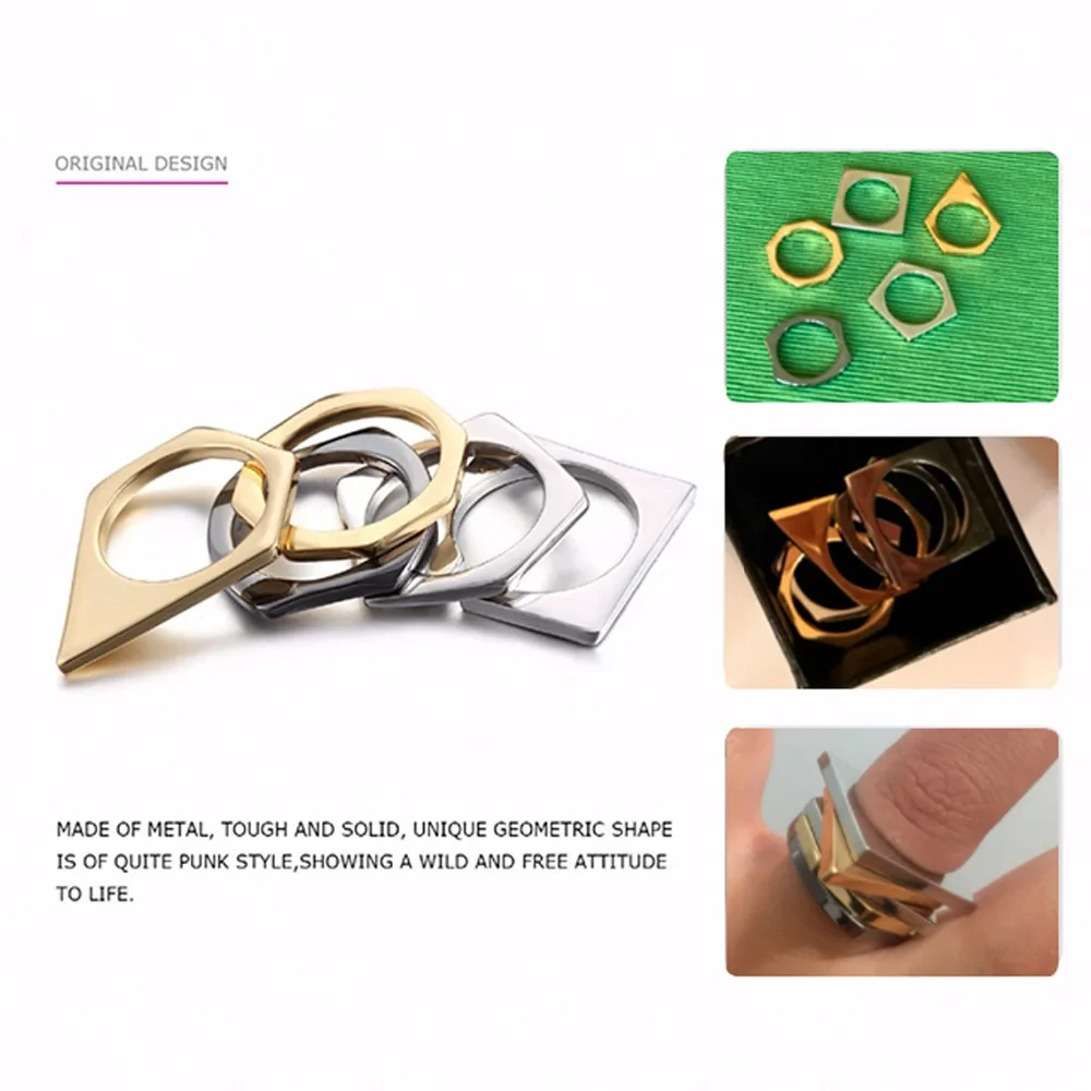 eManco-Wholesale-Steampunk-Stacking-Rings-Unique-Irregular-Geometric-Rings-for-Women-Party-Jewelry-for-2018-Knuckle (2)