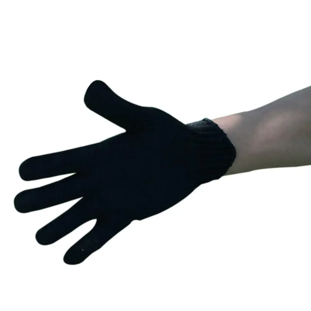 

Wetrans Gloves Proof Protect Stainless Steel Wire Safety Gloves Cut Anti-Cutting Breathable Work Gloves Self Defense Security