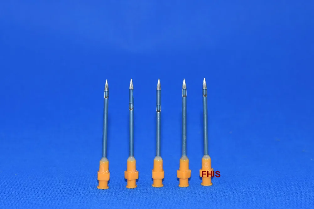 New Environmental protection plastic base stainless steel barbecue meat