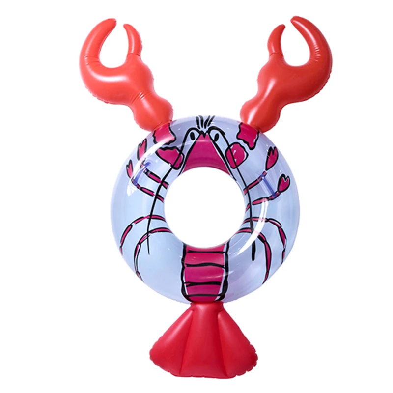 jellyfish pool float