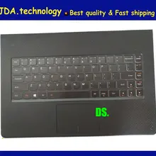 Wellendorff / верхний чехол для lenovo Yoga 3 Pro 13 1370 palmest верхняя крышка Клавиатура США с тачпадом
