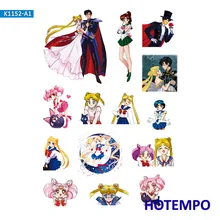 Anime Sailor Moon Cartoon Cute Stickers for Girl Children Kids Gift DIY Letter Diary Scrapbooking Stationery Pegatinas Stickers Anime Sailor Moon Cartoon Cute Stickers for Girl Children Kids Gift DIY Letter Diary Scrapbooking Stationery Pegatinas Stickers