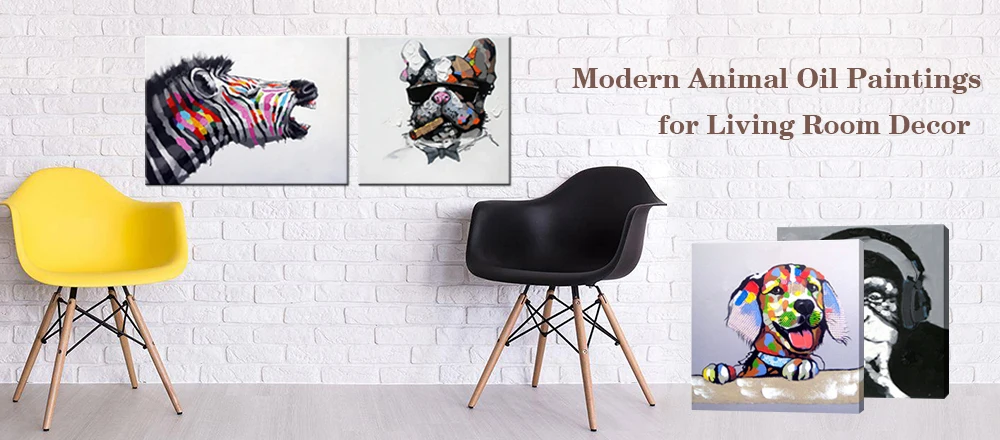 animal painting