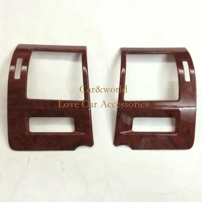 For 2010 2017 Toyota Land Cruiser Prado FJ150 150 Front Console Air Conditioning Vent Outlet