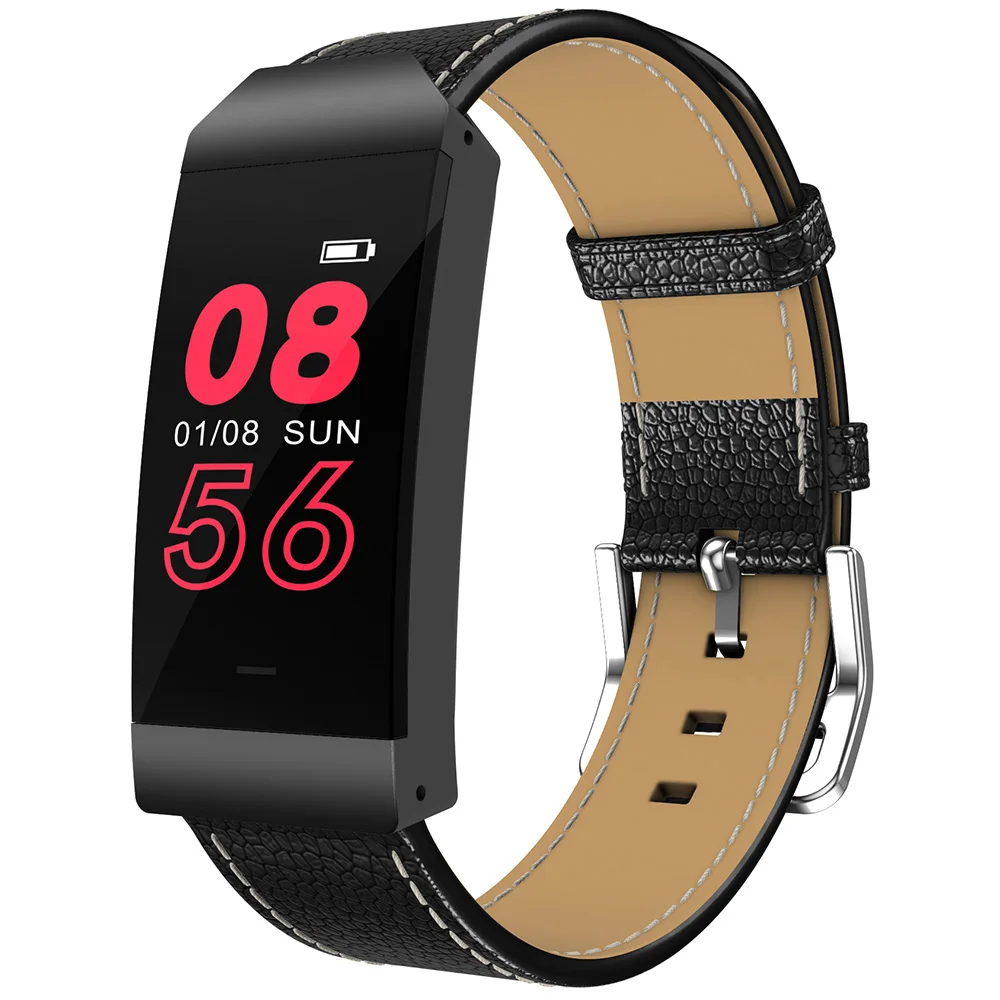 diggro smart band