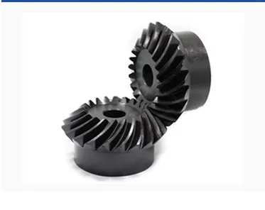 

2.5M-25/25T -1:1 Precision Helical Spiral Bevel Gear-Dimaeter: 65mm