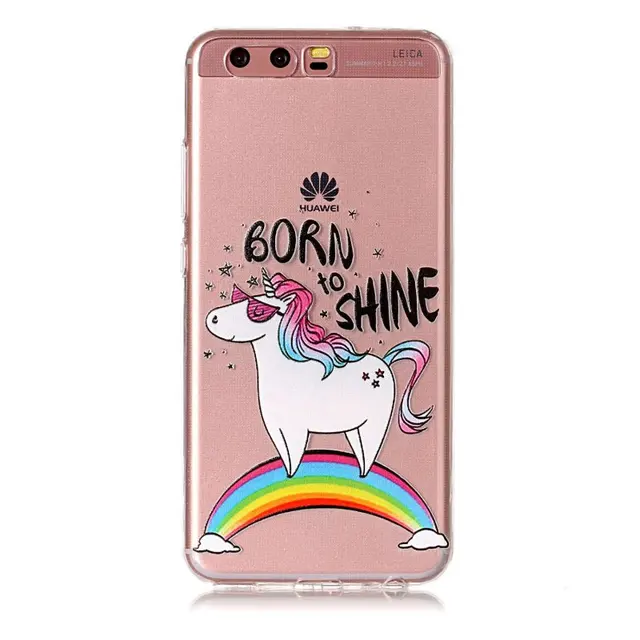 carcasa huawei p10 unicornio carcasa huawei p10 unicornio