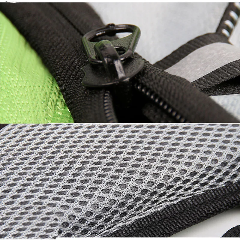 Cheap Bike Bag 5LCycling Backpack Backpack Quick Dry Bicycle Bag Waterproof Material Cycle Bag Camping & Hiking Climbing Cycling/Bike 2