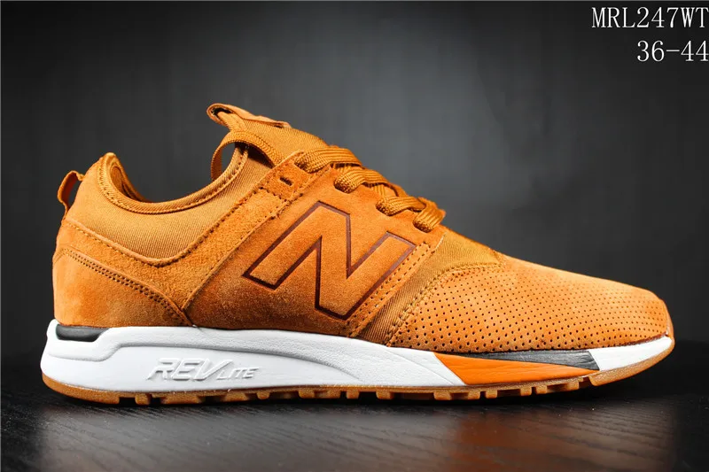 NEW BALANCE 247 Retro Authentic Men's 