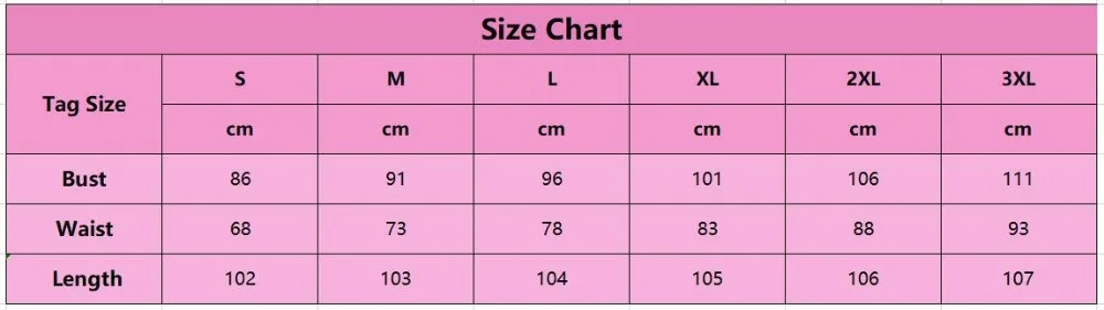 size