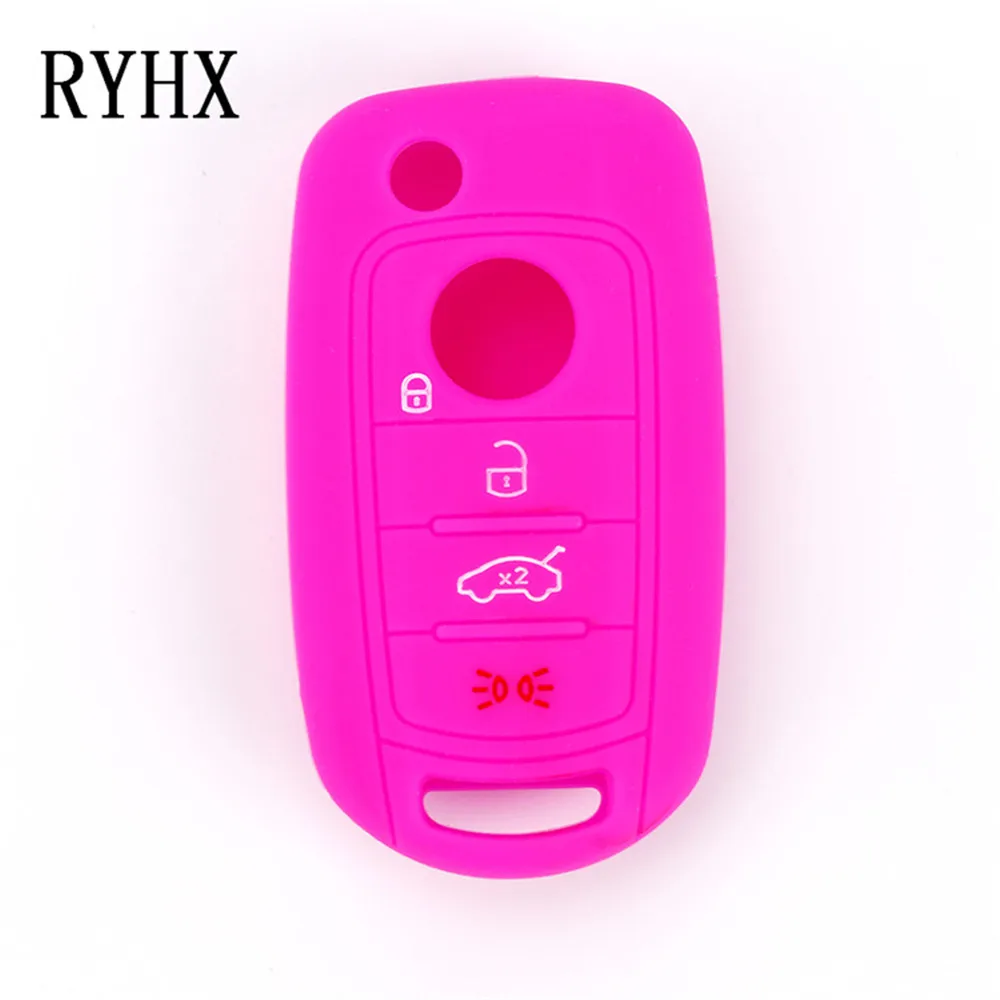 Fiat key cover27
