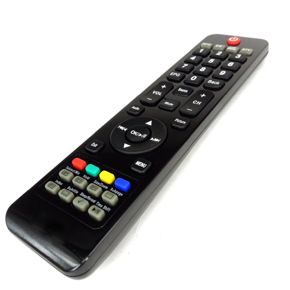 NEW Original FOR AOC TV Remote Control 098GR7BDCNEACD for LC32W063 Fernbedienung NEW Original FOR AOC TV Remote Control 098GR7BDCNEACD for LC32W063 Fernbedienung