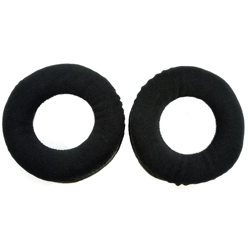Велюровые Сменные амбушюры для наушников Beyerdynamic DT770 DT880 DT990 DT 770 880 990|earpad cushion|velour ear