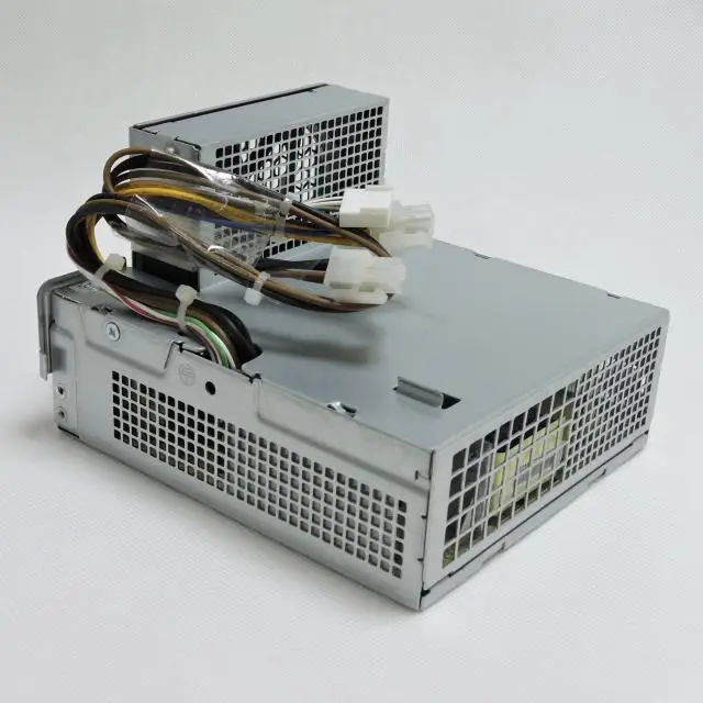 NEW original for HP Compaq 6000 6200 8200 sff power supply 611481 001