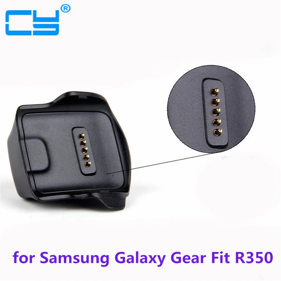 High quality Charger Charging Cradle Dock for Samsung Galaxy Gear Fit
