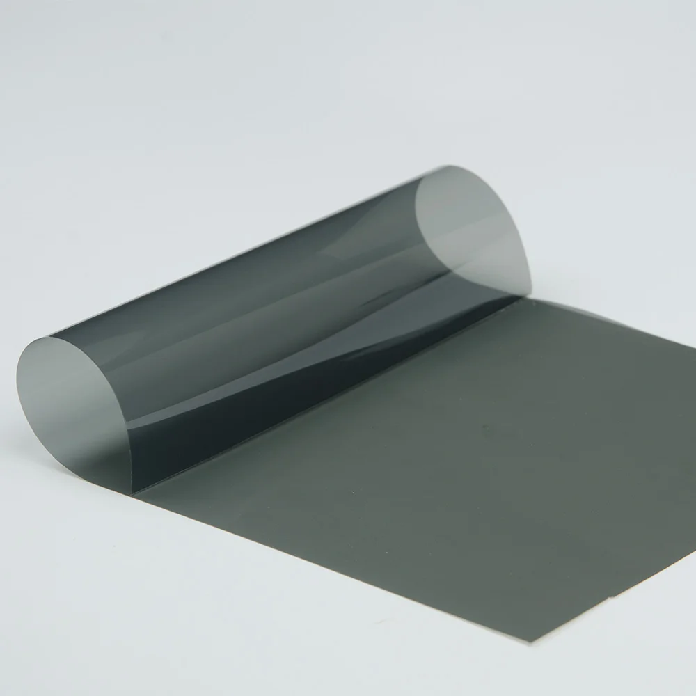 UV400-35100 Sunice солнечные пленки с лучшим качеством и теплоизоляцией нано керамические оконные пленки 0,5x3 м