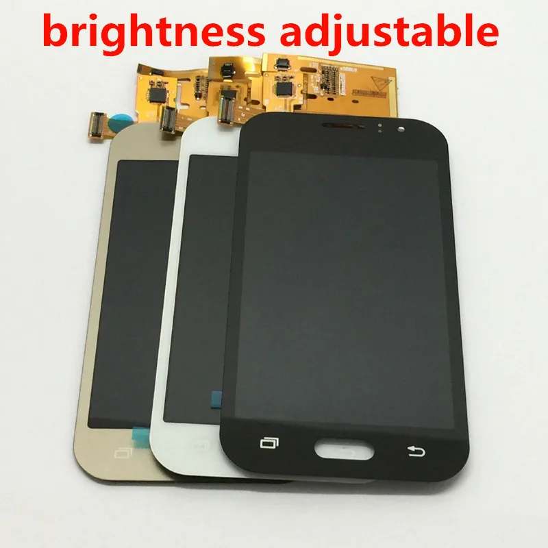 For Samsung Galaxy J1 Ace J110 SM J110F J110H J110FM Digitizer Touch