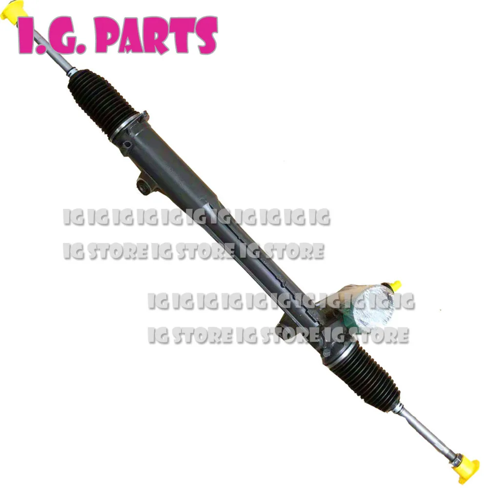 

Power Steering Rack For Volkswagen Base Sport V6 V8 7L6422055AR 7L6422055BF 7L6422055K 7L6422055P 7L6422061K KS00000899 JRP1035