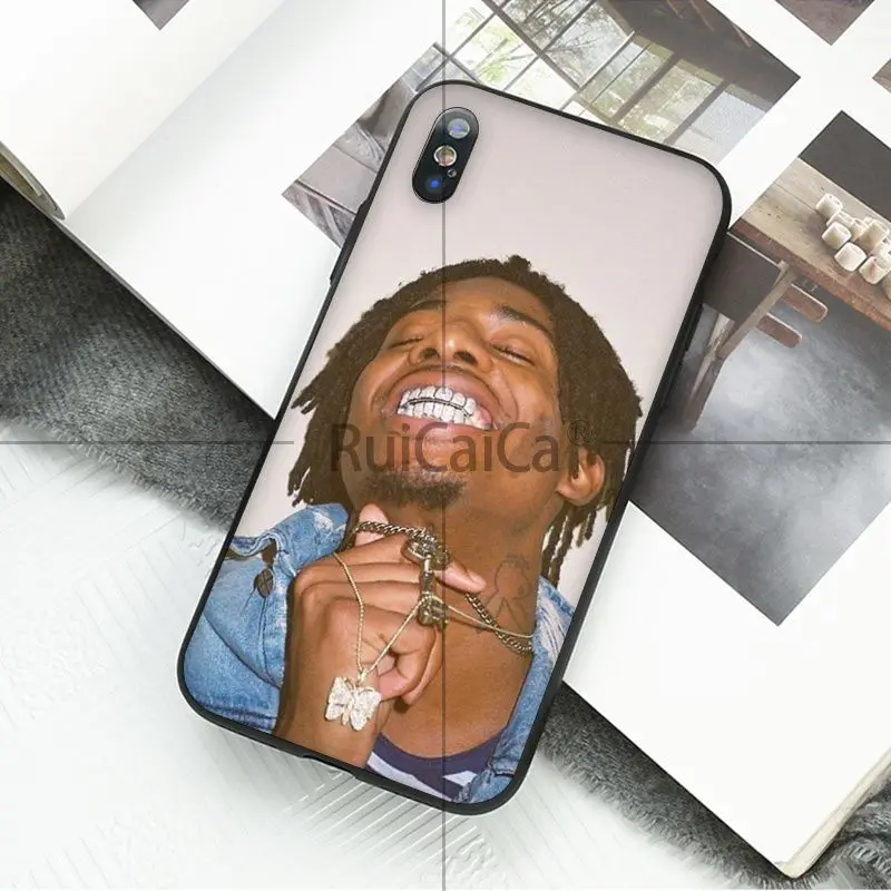 Denzel Curry Playboi Carti