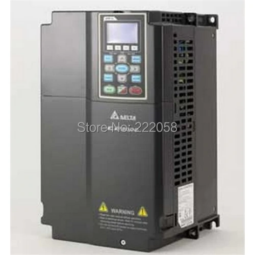 VFD370CP43B 21 Delta update for VFD370F43A VFD F Series