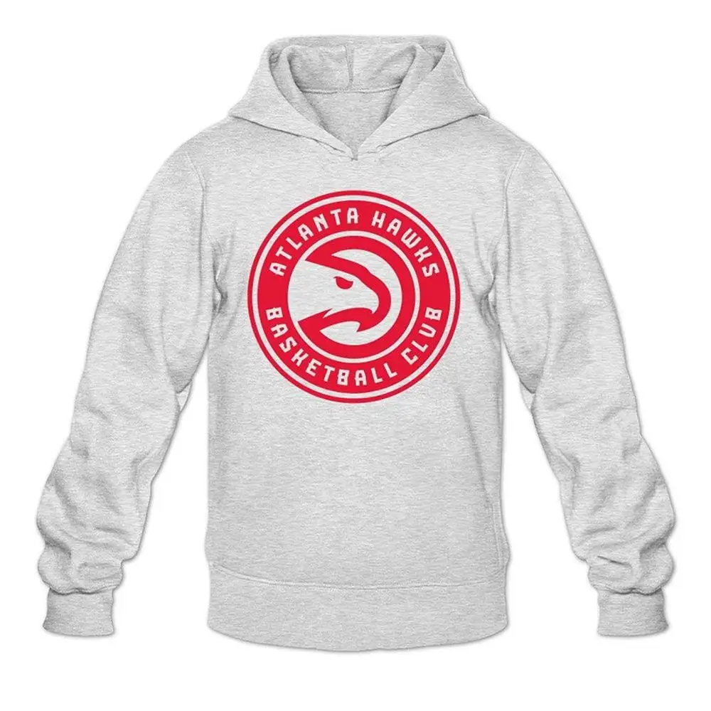 Men's Logo Hoodie Sweatshirt | Мужская одежда