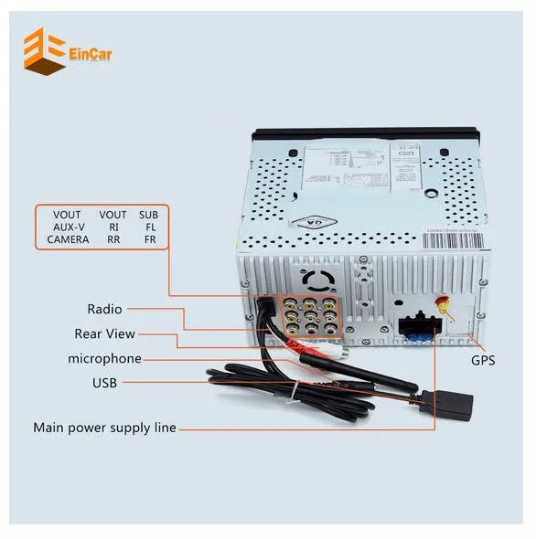 Best 7" Android 6.0 Double 2 Din Car autoradio No-DVD Player Stereo In Dash GPS Navigation Support Camera 3G/4G/Wifi/Bluetooth/SD/usb 44 Best 7" Android 6.0 Double 2 Din Car autoradio No-DVD Player Stereo In Dash GPS Navigation Support Camera 3G/4G/Wifi/Bluetooth/SD/usb 44