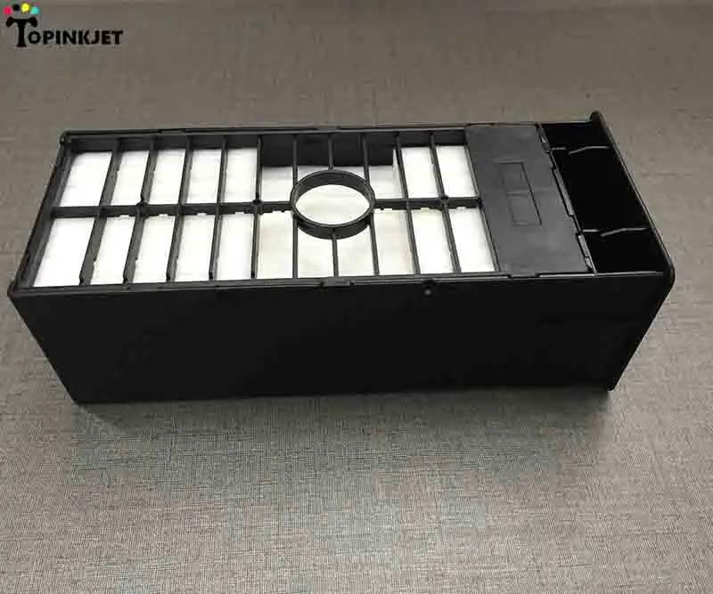 

maintenance tank uv waste ink tank for Epson 4880 4800 4000 4400 4450 ink tank
