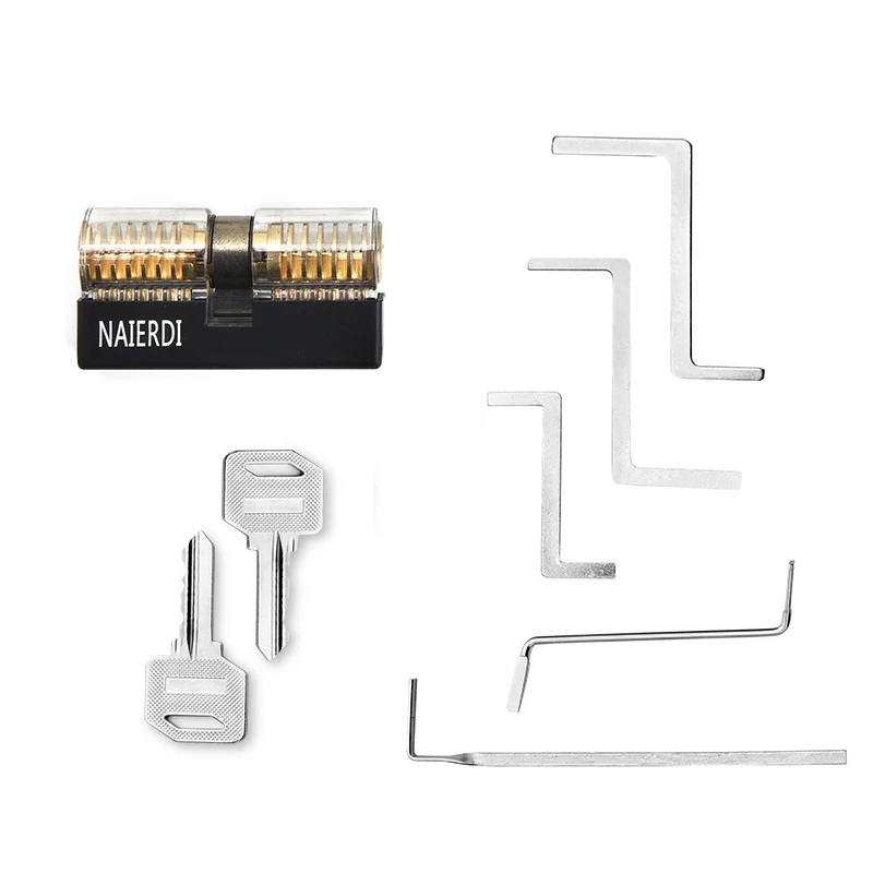 Locksmith-Supplies-Wrench-Tools-lock-Pick-Set-1