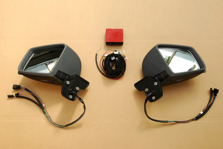 w463 side mirror (2)