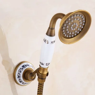 Head hose holder