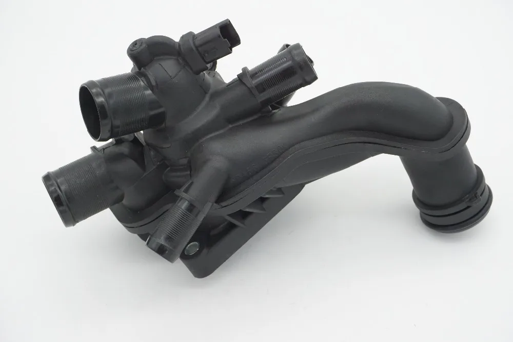 for Citroen C4 DS3 & Peugeot 207 308 1.6 16V THP Petrol MINI (R56) CLUBMAN (R55) Thermostat & Housing MTE434Q 9810916980
