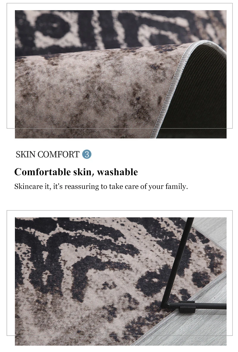 7 living room carpet