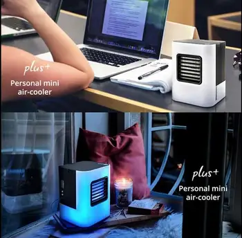 

Home air conditioning fan single cold, mechanical small air conditioning Household air conditioning fan