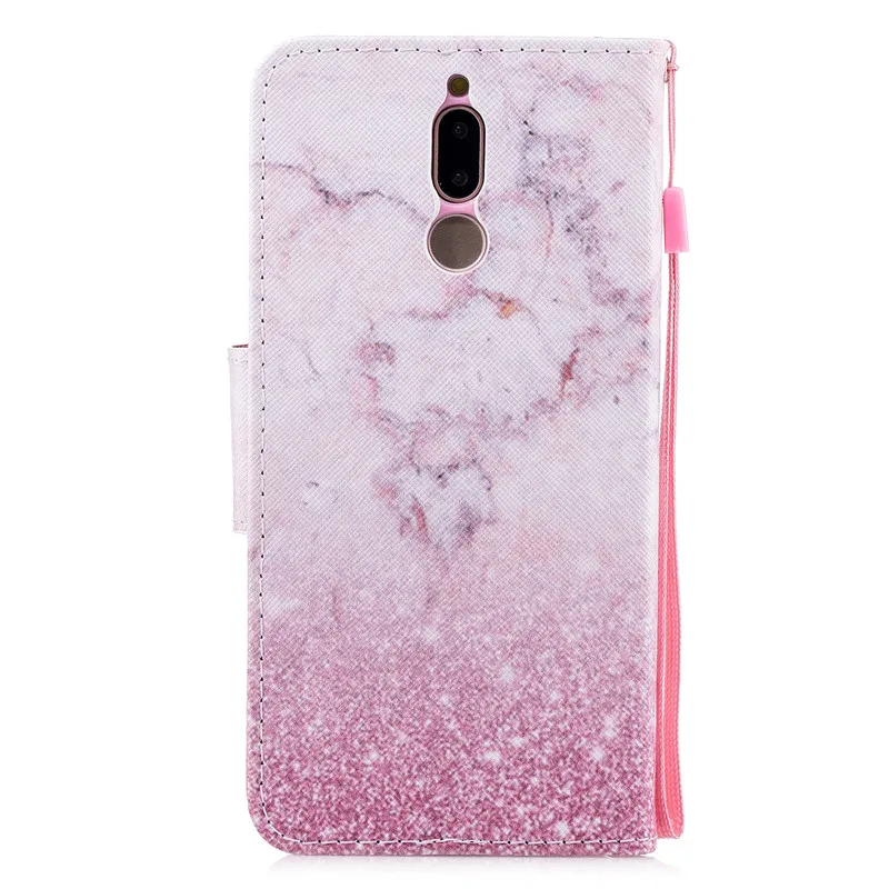 For Huawei Mate 10 Lite Case (12)