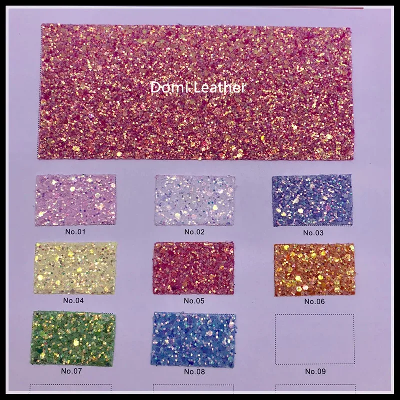 DM3059 color card