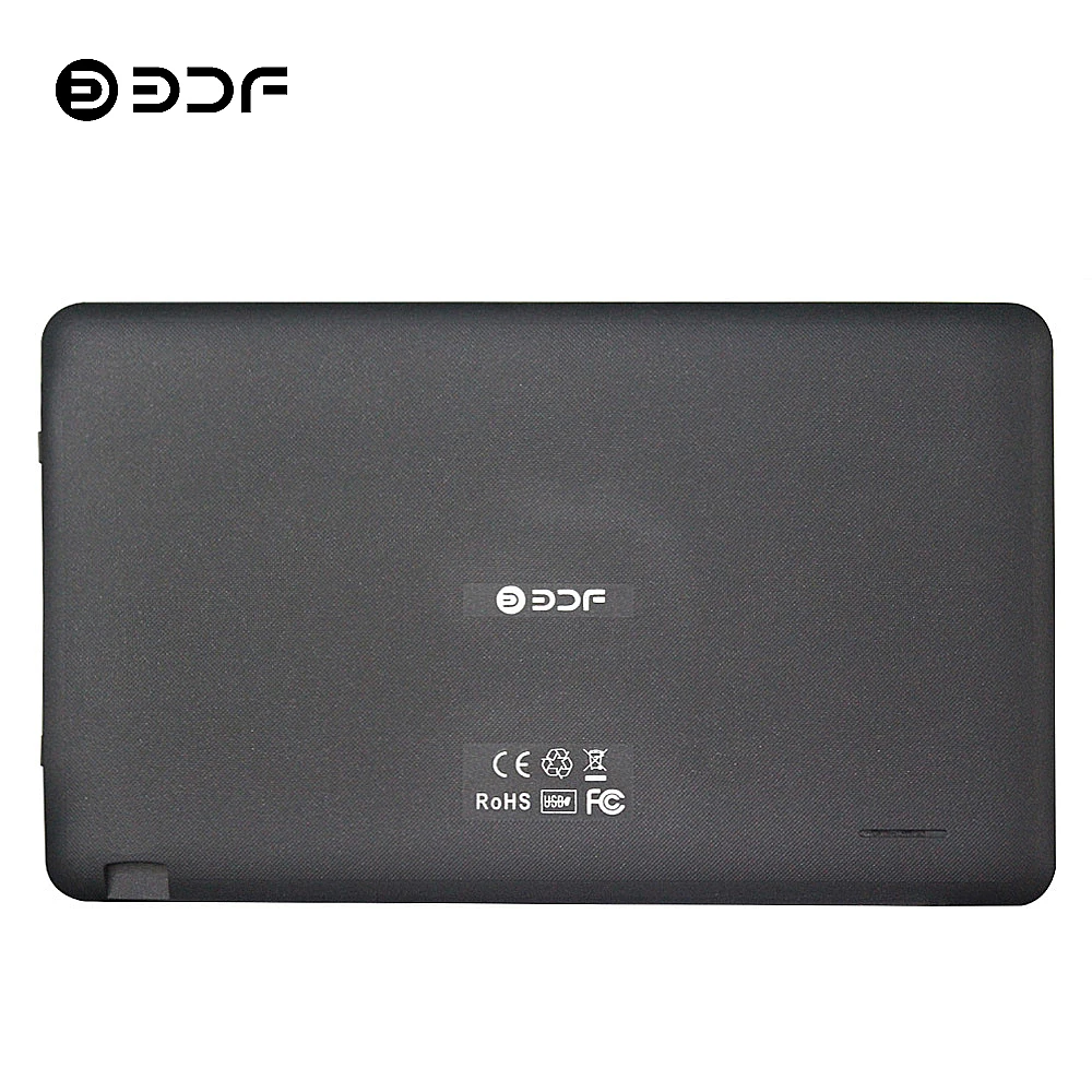 BDF планшет 9 дюймов планшетный ПК четырехъядерный Android 5,1 RK3126 мини планшет дети 1 Гб+ 8 Гб WiFi планшеты 7 8 9 10 Play Store Tab