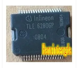 

2pcs/lot TLE6280GP HSSOP36 [SMD]