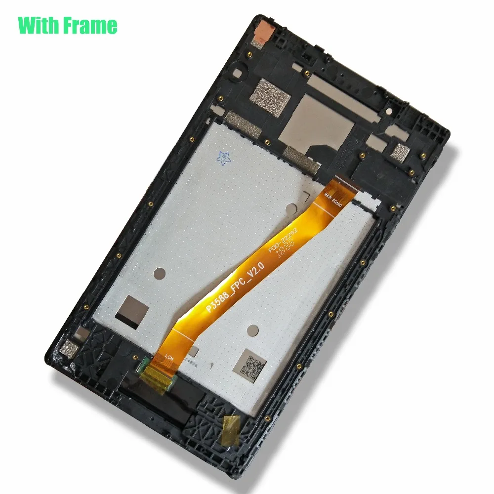 For Lenovo Tab 4 TB-8504 TB-8504F TB-8504N LCD Display with digitizer lcd