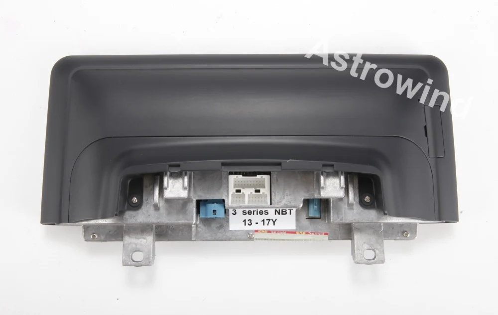 Flash Deal PX6 10.25" 4G RAM Android 9.0 Car GPS Navigation  Media Stereo Radio For BMW 3 Series F30 F34 for BMW 4 Series F32 F33 F36 NBT 20