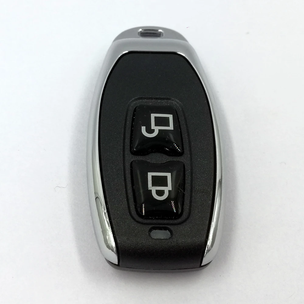 WAFU Remote Control 433 MHZ  for WAFU Smart Lock Model WF-010 Smart Lock 315 MHZ Frequency For WF-008  (4)
