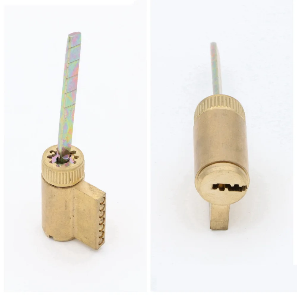 de pressao chave porta interior bronze haste unica hardware 02