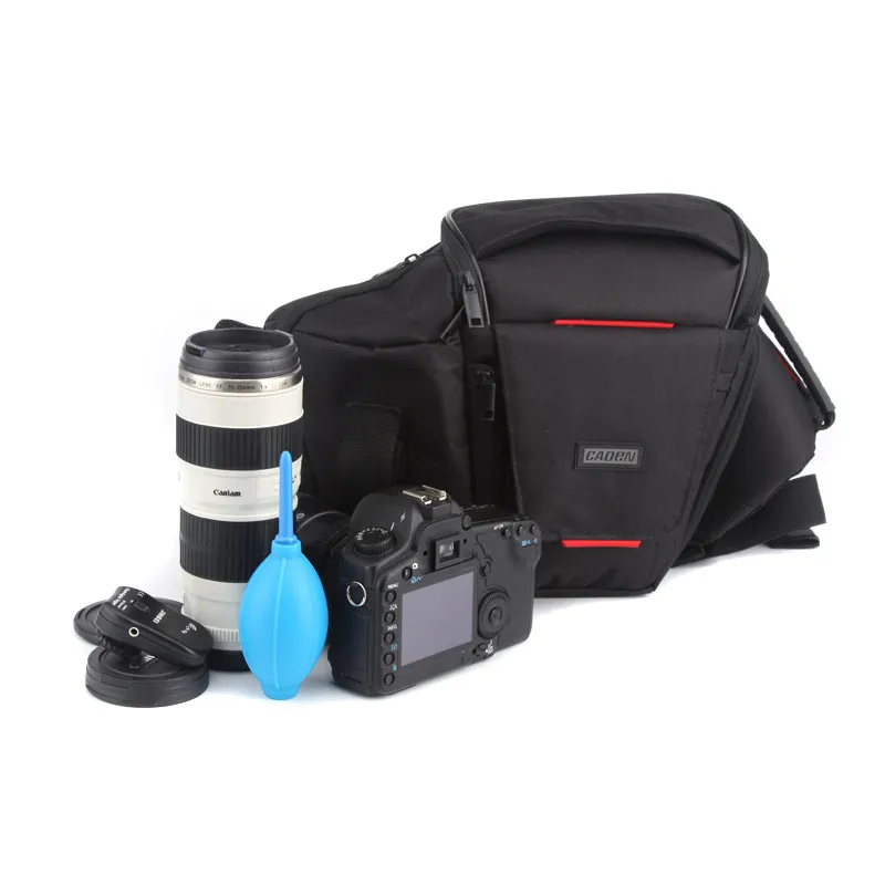 Clearance-Sale-DSLR-Camera-Bag-Caden-K3-Camera-Shoulder-Bag-Casual-Messenger-for-DSLR-Canon-Sony