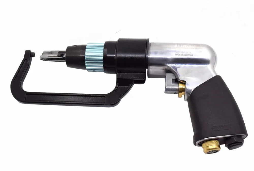 Jitterbug Tools Pneumatic Tools Air Tools Car Welding Spot Weld Drill W