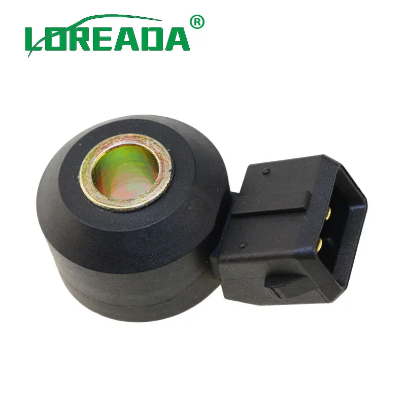 

Knock Sensor 22060-30P00 For Nissan primera ALMERA MAXIMA PATHFINDER 100 NX 300 ZX QX 2.4L KS79 INFINITI G20 J30 Q45 I III QX4