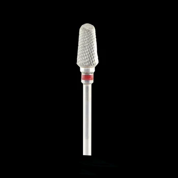 

1Pcs/Lot Tungsten Carbide Dental Lab Burs - Cross Cut - Super Fine - ISO 140