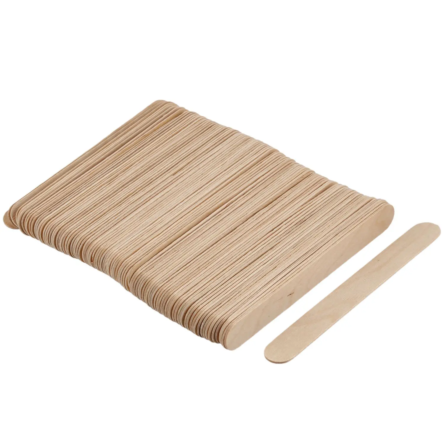 

IALJ Top Waxing Spatulas - Thick