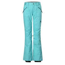 Winter Waterproof Windproof Thick Warm Snow Professional Snowboard Pants Women Wear Outdoor Sport Ski Pants цена Winter Waterproof Windproof Thick Warm Snow Professional Snowboard Pants Women Wear Outdoor Sport Ski Pants цены онлайн