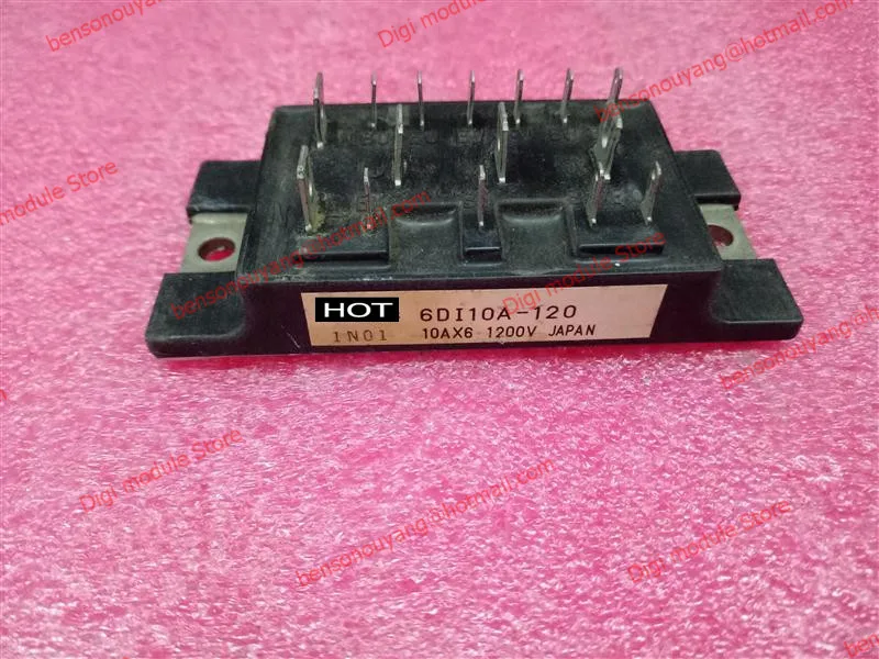 

6DI10A-120 Free Shipping