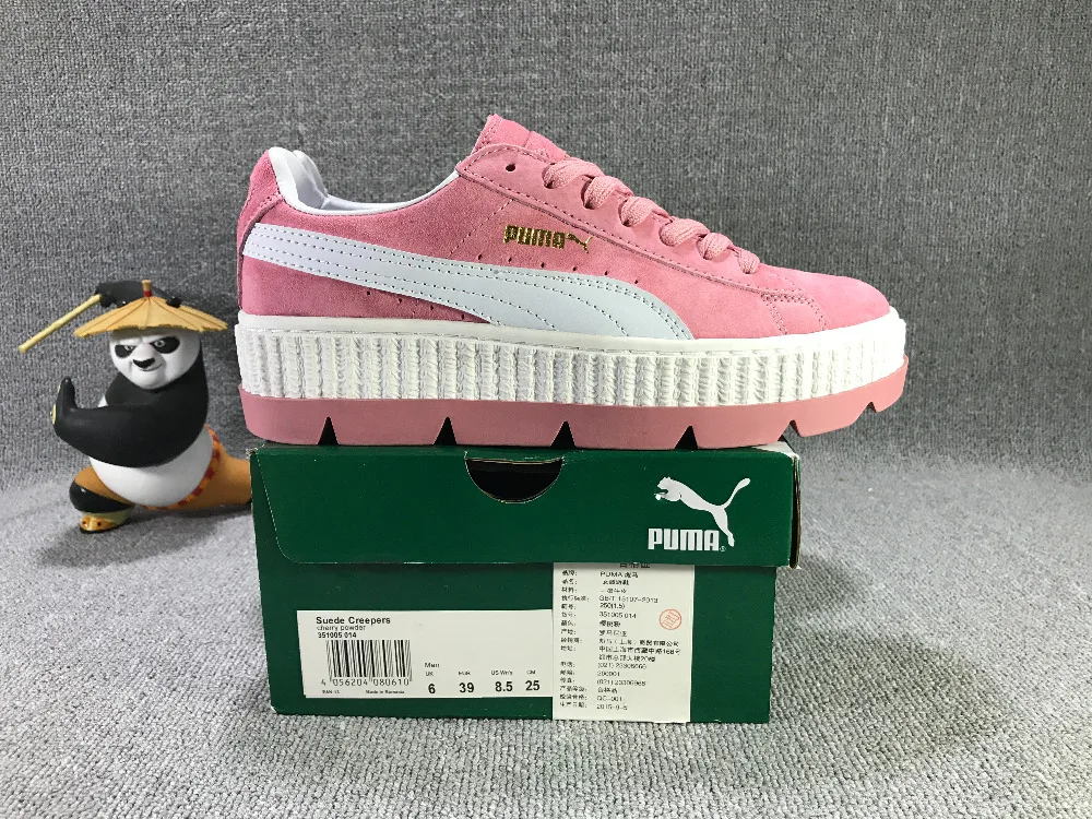 zapatillas puma creepers aliexpress